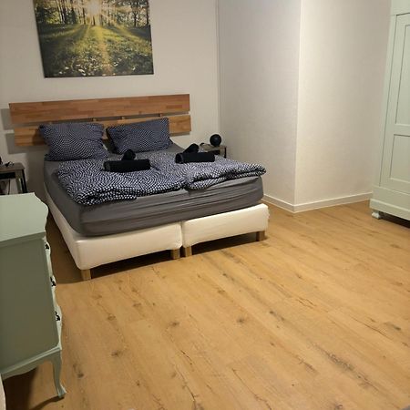 Aparthotel Waldhorn Wohnung Allgaeustyle Штутгарт Экстерьер фото