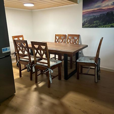 Aparthotel Waldhorn Wohnung Allgaeustyle Штутгарт Экстерьер фото