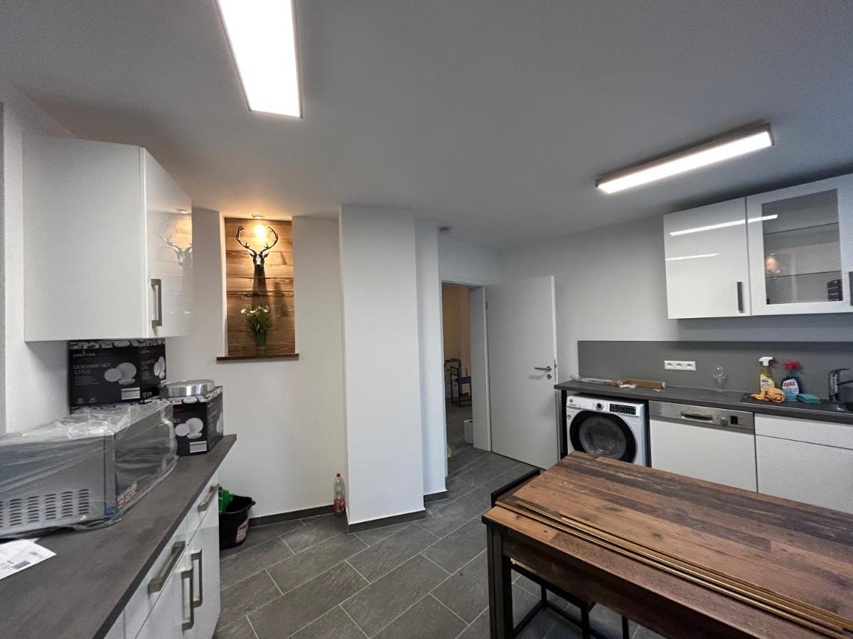 Aparthotel Waldhorn Wohnung Allgaeustyle Штутгарт Экстерьер фото