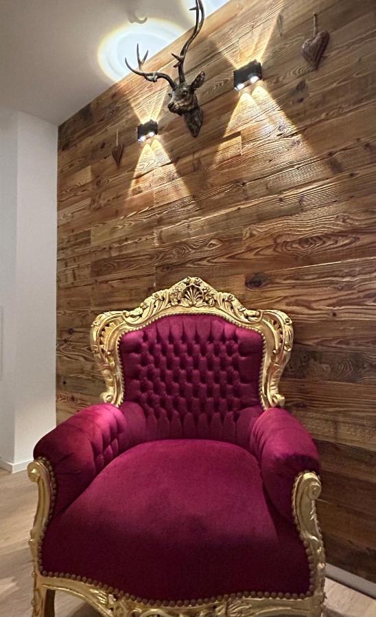 Aparthotel Waldhorn Wohnung Allgaeustyle Штутгарт Экстерьер фото