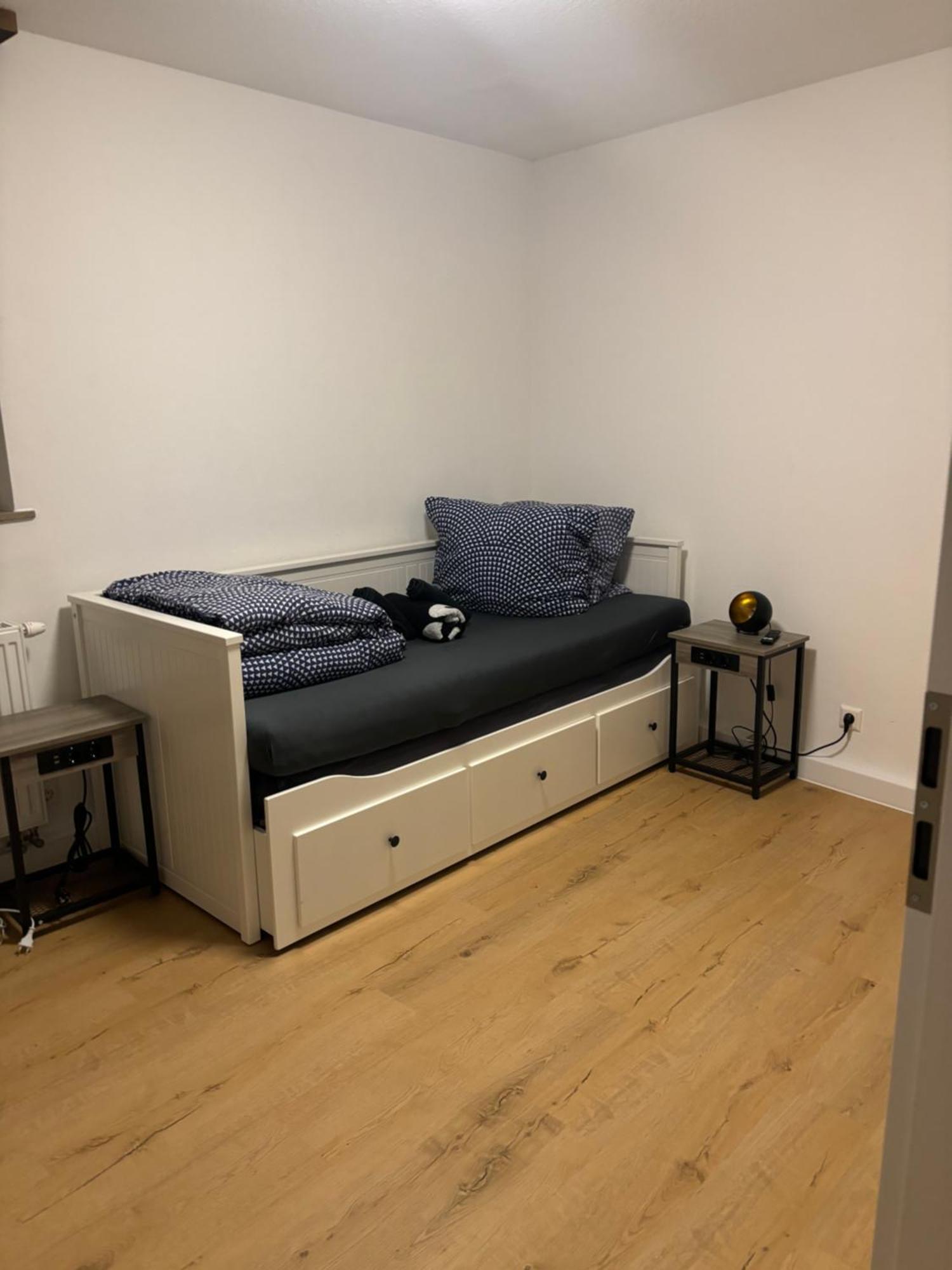 Aparthotel Waldhorn Wohnung Allgaeustyle Штутгарт Экстерьер фото