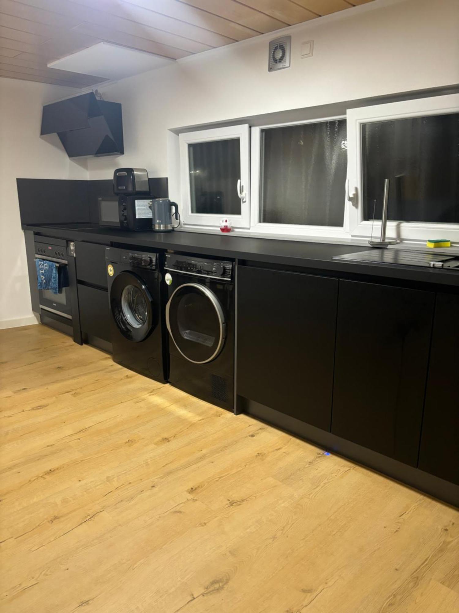 Aparthotel Waldhorn Wohnung Allgaeustyle Штутгарт Экстерьер фото