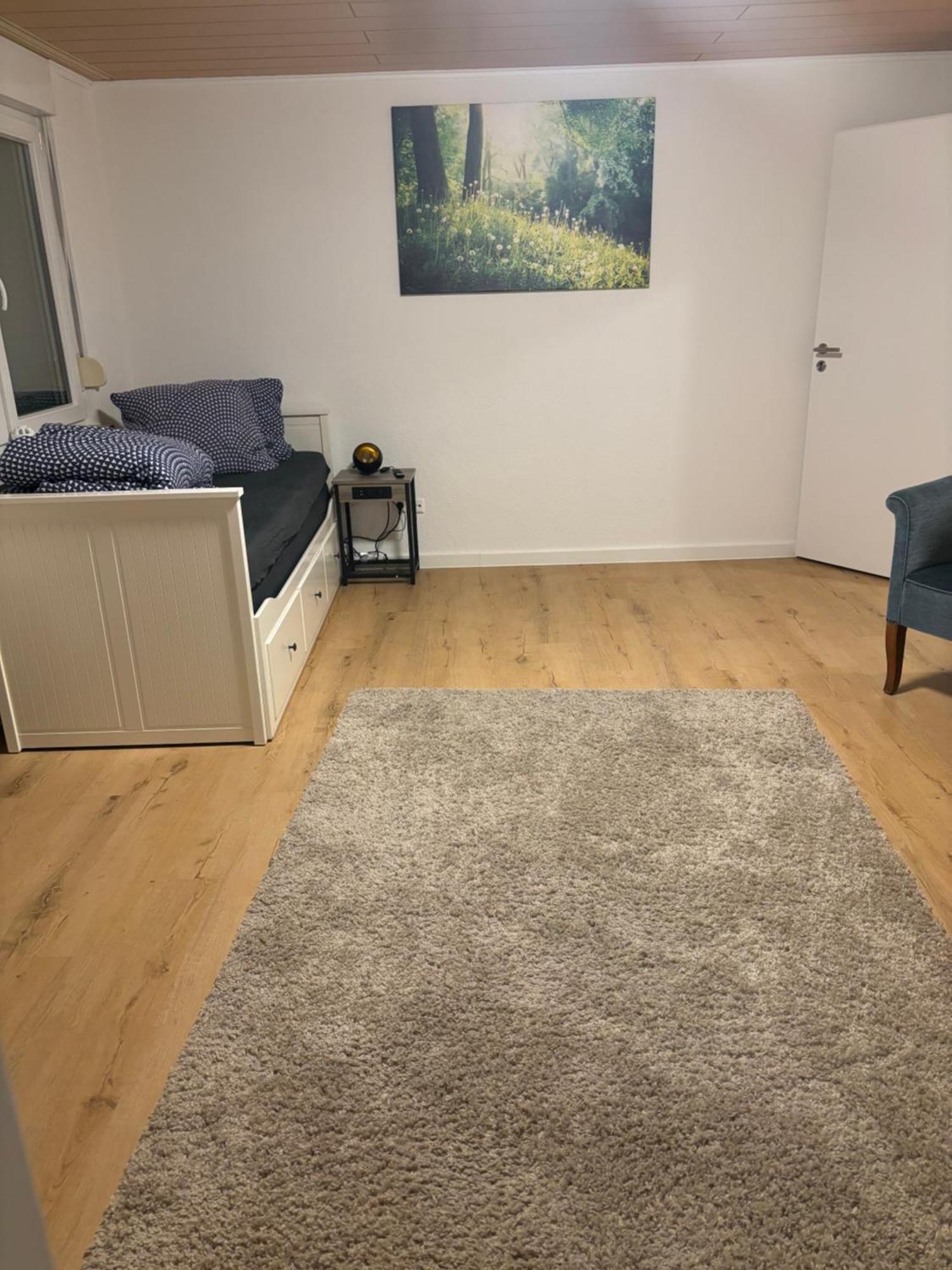 Aparthotel Waldhorn Wohnung Allgaeustyle Штутгарт Экстерьер фото
