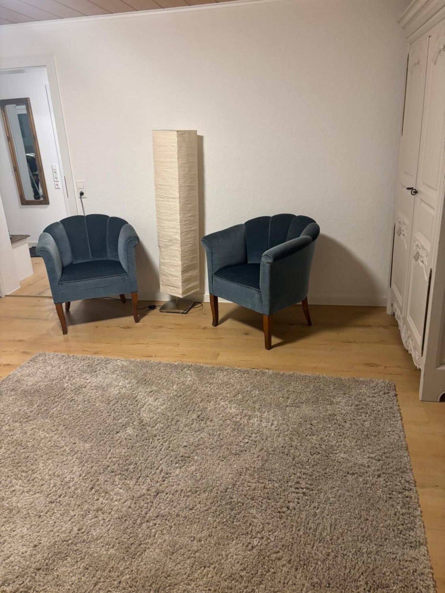 Aparthotel Waldhorn Wohnung Allgaeustyle Штутгарт Экстерьер фото